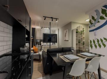 Apartamento de 1 quarto, Curitiba · Studio mobiliado à venda no Centro de Curitiba | 30m² | Pronto para morar ou investir
