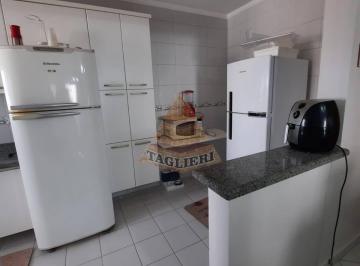 Apartamento · 30m² · 21 Quartos · 2 Vagas · APTO. PRAIA TUPI SENDO 2 1SUITE C/ARMÁRIOS 2 VAGAS 30 MTS CHURRASQUEIRA