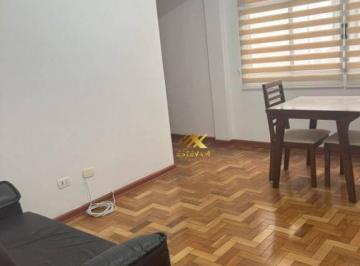 57615941f5735cd9054510fffa3b98a639257cb9 · Apartamento com 2 dormitórios à venda, 50 m² por R$ 499.000,00 - Perdizes - São Paulo/SP