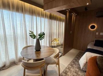b3bf5a46c440835f7a3de191217f8a04ce41a940 · Apartamento com 1 dormitório à venda, 39 m² por R$ 995.000,00 - Perdizes - São Paulo/SP