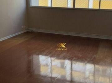 bf63bb353bf2b04a77229537516b0bd430c0bb90 · Apartamento com 3 dormitórios para alugar, 105 m² - Perdizes - São Paulo/SP