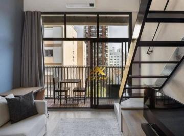 6bf1d708f1f08048e4ef3f0b62a93529c8fe2777 · Apartamento com 1 dormitório à venda, 30 m² por R$ 598.000,00 - Pinheiros - São Paulo/SP