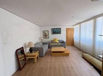 d991088bfc864f31fb072d2747884d084afd3eb5 · Apartamento com 3 dormitórios à venda, 160 m² - Higienópolis - São Paulo/SP