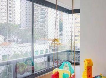 45b54865ab5eef67fa6470b83d7d17f26d093751 · Apartamento com 3 dormitórios à venda, 115 m² por R$ 1.290.000,00 - Perdizes - São Paulo/SP