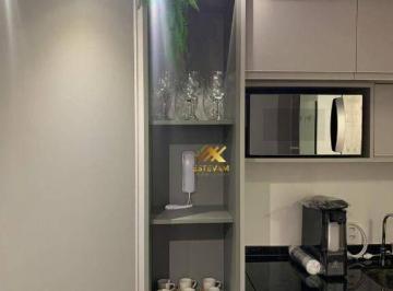 f30a1d50157b30c08cf1d1aa885daf0335aaa2ad · Apartamento com 1 dormitório para alugar, 26 m² - Perdizes - São Paulo/SP
