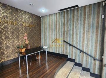 ad4b03adab990f1cb61026ec7bf9b099efed7abc · Sobrado com 5 dormitórios à venda, 180 m² - Lapa - São Paulo/SP