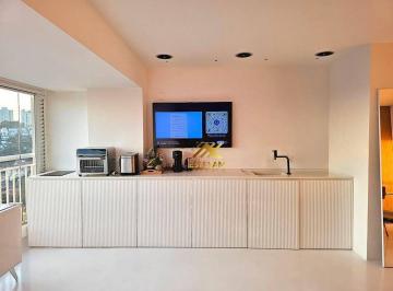 4ec369647a9c0796c892aa4fdf63a15bea0ac197 · Apartamento com 1 dormitório à venda, 42 m² - Alto de Pinheiros - São Paulo/SP