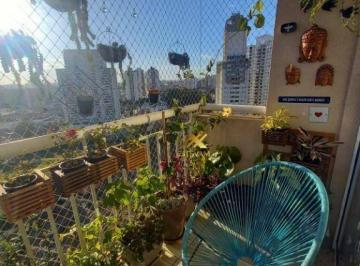 3d1774b539443bc54571e9bdd0c817ea41f0f3e5 · Apartamento com 2 dormitórios à venda, 53 m² - Santa Cecília - São Paulo/SP