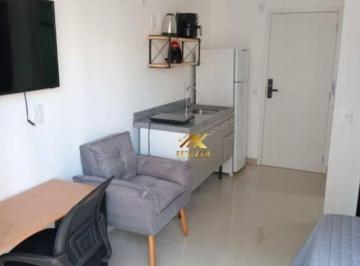 4fc2442765860dc695026c89f21d7132af7f6e47 · Apartamento com 1 dormitório para alugar, 22 m² - Santa Cecília - São Paulo/SP