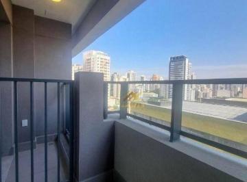 205160ddc8ac74af46fad9b2fbb10453da6baa7e · Apartamento com 1 dormitório à venda, 25 m² - Perdizes - São Paulo/SP