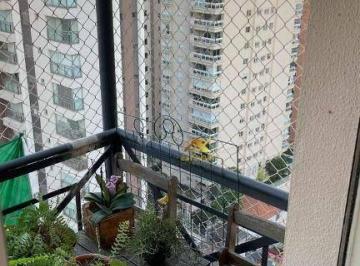 ad94217b3d66090eeec6d4ae8898b6bbf9adb695 · Apartamento com 2 dormitórios para alugar, 62 m² por R$ 4.853,00/mês - Perdizes - São Paulo/SP