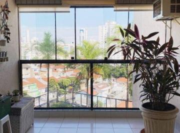 8cfa812486b6c4b39af5289be5e37dc2b34d978a · Apartamento com 3 dormitórios à venda, 87 m² - Perdizes - São Paulo/SP