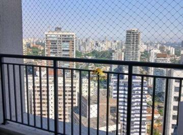 67ffcc8fc993ab90cebb0d7b7e6947ef3448f09c · Apartamento com 1 dormitório para alugar, 26 m² - Perdizes - São Paulo/SP