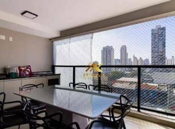cb1b64afb7b0a1ba2609a9e3c6e899180abd7f5d · Apartamento com 2 dormitórios à venda, 81 m² - Lapa - São Paulo/SP