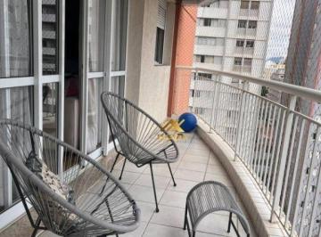 2bd0fed82826004716a4eec0f71c98b3d883bd35 · Apartamento com 2 dormitórios à venda, 136 m² - Perdizes - São Paulo/SP