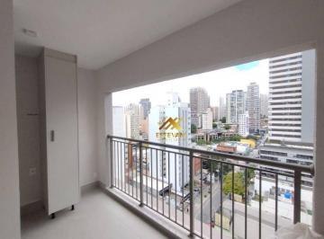 2a032dc215603ceba3ec76f32f7dfaea435e53c5 · Apartamento com 2 dormitórios para alugar, 60 m² por R$ 6.910/mês - Perdizes - São Paulo/SP