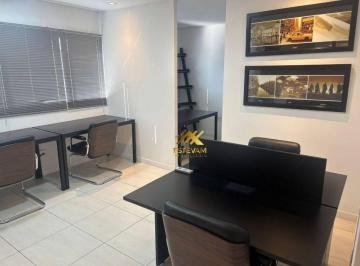 ec101e020605080c79692f2667accfd320b210c7 · Conjunto à venda, 30 m² por R$ 290.000,00 - Barra Funda - São Paulo/SP