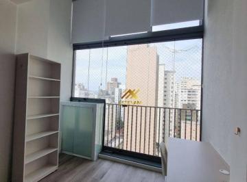 d7cb43dda957c267bbfd956b6bf01bb42916d66c · Apartamento com 1 dormitório para alugar, 28 m² - Perdizes - São Paulo/SP
