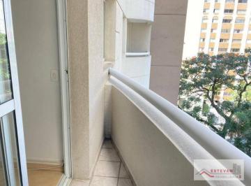 134ef13993d0d5a67b54a2591eef7e6516282033 · Apartamento com 1 dormitório para alugar, 28 m² por R$ 3.295,40/mês - Perdizes - São Paulo/SP