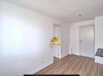 02b9b98ed950a19bb2c39730fda5a0400ee18230 · Apartamento com 1 dormitório à venda, 25 m² - Lapa - São Paulo/SP