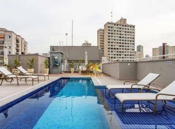 23eba03e5509d94856cb51bdbd8b303246b1542c · Apartamento com 1 dormitório à venda, 40 m² - Santa Cecília - São Paulo/SP