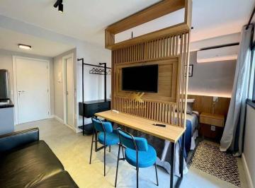 42434a5468afcd7b87eb1bc5ed4409a3a318841c · Apartamento com 1 dormitório à venda, 27 m² - Santa Cecília - São Paulo/SP