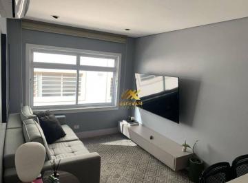 f40f882053b323c0cb60d7c27cdd371d4332e3f3 · Apartamento com 1 dormitório à venda, 43 m² - Jardim América - São Paulo/SP