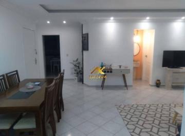 d7f1bb1fa7892b2c86e509d5ea83640f6302d0f8 · Cobertura com 2 dormitórios à venda, 156 m² por R$ 940.000 - Vila Assunção - Praia Grande/SP
