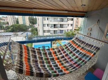 fa7498ca1e3ec321f84bccfe0574a62609bbd4e9 · Apartamento com 2 dormitórios à venda, 98 m² - Pompeia - São Paulo/SP
