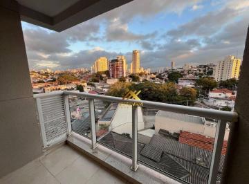 519248c98a4f66d04d652cbfff5eec317f09e142 · Apartamento com 2 dormitórios à venda, 54 m² - Lapa - São Paulo/SP