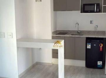 c76f86ec7e0176d5a23b19aade61241cdf0d1203 · Apartamento com 1 dormitório para alugar, 23 m² por R$ 2.704,00/mês - Perdizes - São Paulo/SP