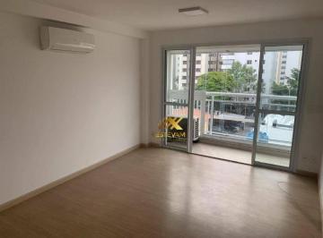 67df9c727251eaf10f3683a96b3fd4798265818a · Apartamento com 1 dormitório, 44 m² - venda por R$ 920.000 ou aluguel por R$ 5.900/mês - Santa Cecíl