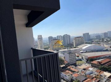 13fe37f7849e76ce2b8b550741a0e59f11bc683a · Apartamento com 3 dormitórios à venda, 61 m² - Pompeia - São Paulo/SP