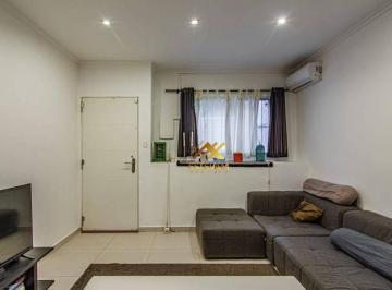 1540fe3b6453022d1221e4653af96828fbb8edd9 · Sobrado com 2 dormitórios à venda, 120 m² - Perdizes - São Paulo/SP