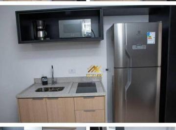 4a7570089a1270167eb9ab4c1308c7e4eddc6b2c · Apartamento com 1 dormitório à venda, 31 m² - Perdizes - São Paulo/SP