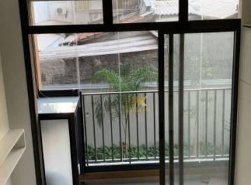 5100210f6df132be8ea898440cc4e9800ed89980 · Apartamento com 1 dormitório à venda, 22 m² - Perdizes - São Paulo/SP