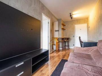 45baf755bf0d0f7efcb0d6a68b2e1780a1406bf0 · Apartamento com 1 dormitório à venda, 38 m² por R$ 475.000,00 - Perdizes - São Paulo/SP