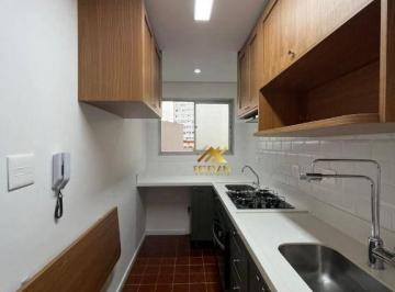 1f95667d2e8dd19f486b057544a5353aa225b194 · Apartamento com 1 dormitório, 37 m² - venda por R$ 490.000,00 ou aluguel por R$ 4.860,00 - Santa Cec