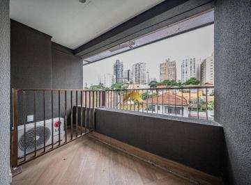 84dd6f93cd2ac28fa712a7fb6acdd160facce402 · Apartamento com 1 dormitório à venda, 26 m² - Perdizes - São Paulo/SP