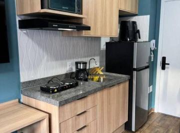 21b07dde4e7c4240aadea847829771bc847cf676 · Kitnet com 1 dormitório à venda, 28 m² - Perdizes - São Paulo/SP