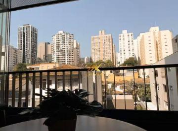 1b5895e9f3486b6102d2584013670c07c4c59cdd · Apartamento com 1 dormitório para alugar, 25 m² por R$ 4.604,00/mês - Perdizes - São Paulo/SP