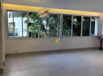 70fb5bd0f1ad99d25467759d61d5bd877c0c437a · Apartamento com 3 dormitórios à venda, 124 m² - Higienópolis - São Paulo/SP