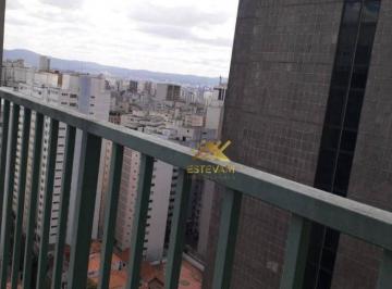 1a953b26f9a3e2cf8f970efc7ec0ea596eade269 · Apartamento com 3 dormitórios à venda, 96 m² - Santa Cecília - São Paulo/SP