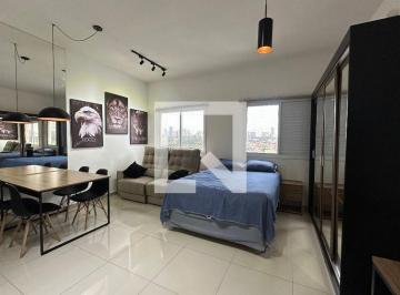 Photo 1 · Apartamento à Venda - Vila Boa Vista, 1 Quarto, 42 m2