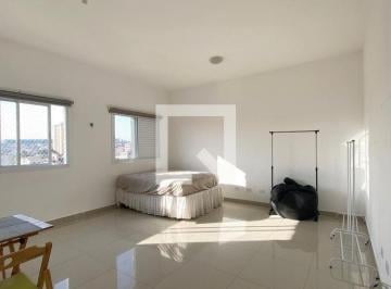 Apartamento · 42m² · 1 Quarto · 1 Vaga · Apartamento à Venda - Vila Boa Vista, 1 Quarto, 42 m2