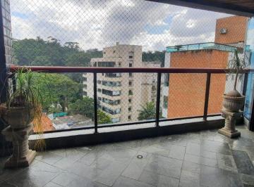 Apartamento de 4 quartos, São Paulo · Real Parque.Apartamento com 270 m² e 4 quartos, 4 garagens com depósito