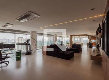 Apartamento · 352m² · 3 Quartos · 3 Vagas · Apartamento à Venda - Moema, 3 Quartos,  352 m2