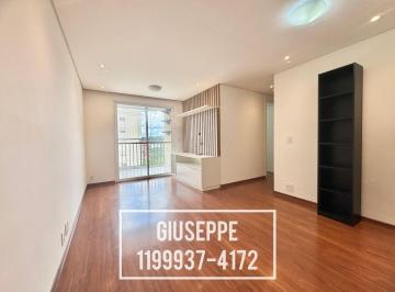 Apartamento de 3 quartos, São Paulo · Apartamento a venda 80 metros 3 quartos 1 suíte Jardim Bonfiglioli FL62
