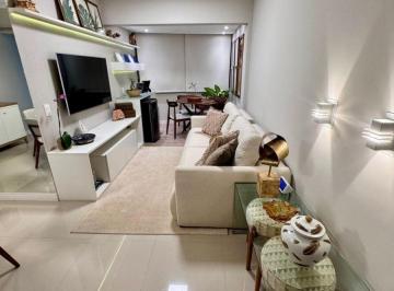 Apartamento de 3 quartos, Salvador · Alugo Apartamento semi mobiliado no Stiep