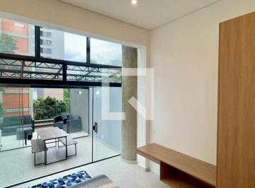 Apartamento · 56m² · 1 Quarto · Apartamento à Venda - Pinheiros, 1 Quarto,  56 m2